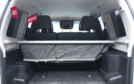 Mitsubishi Pajero IV, 2012 год, 1 190 000 рублей, 9 фотография