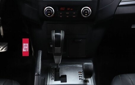 Mitsubishi Pajero IV, 2012 год, 1 190 000 рублей, 15 фотография