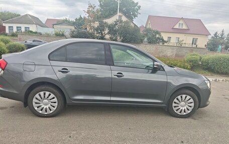 Skoda Rapid II, 2020 год, 1 480 000 рублей, 12 фотография