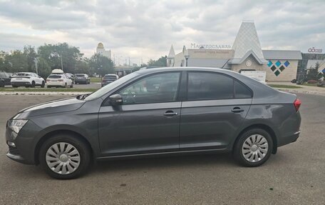Skoda Rapid II, 2020 год, 1 480 000 рублей, 11 фотография