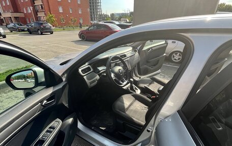 Renault Arkana I, 2019 год, 1 500 000 рублей, 13 фотография