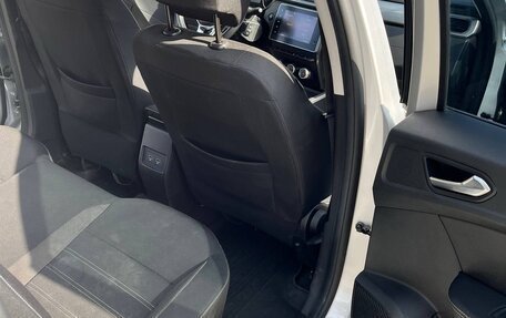 Renault Arkana I, 2019 год, 1 500 000 рублей, 15 фотография