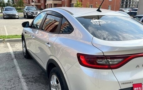 Renault Arkana I, 2019 год, 1 500 000 рублей, 7 фотография