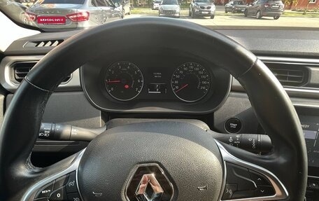Renault Arkana I, 2019 год, 1 500 000 рублей, 17 фотография