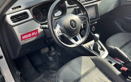 Renault Arkana I, 2019 год, 1 500 000 рублей, 16 фотография