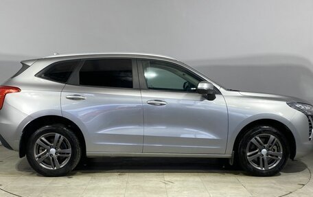 Haval Jolion, 2023 год, 1 710 000 рублей, 5 фотография