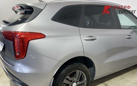 Haval Jolion, 2023 год, 1 710 000 рублей, 3 фотография