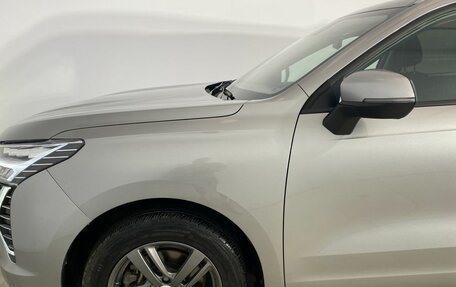 Haval Jolion, 2023 год, 1 710 000 рублей, 9 фотография