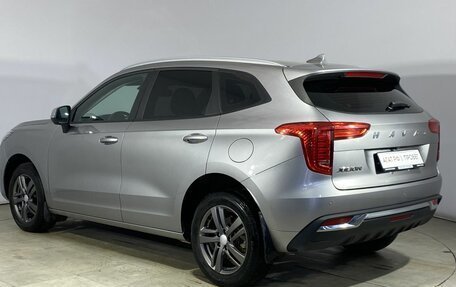 Haval Jolion, 2023 год, 1 710 000 рублей, 10 фотография