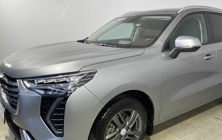 Haval Jolion, 2023 год, 1 710 000 рублей, 12 фотография