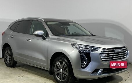 Haval Jolion, 2023 год, 1 710 000 рублей, 4 фотография
