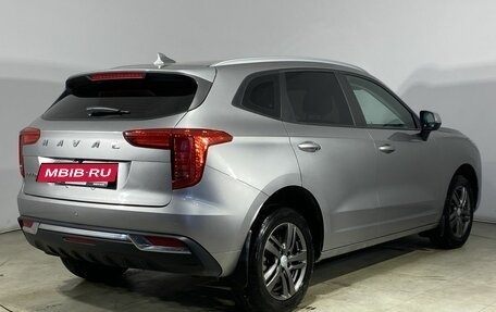 Haval Jolion, 2023 год, 1 710 000 рублей, 7 фотография