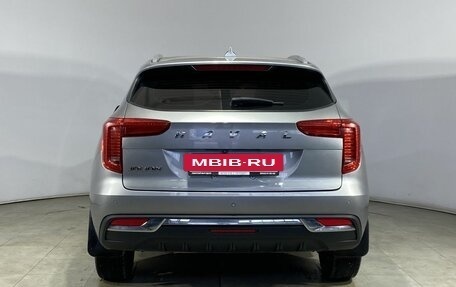 Haval Jolion, 2023 год, 1 710 000 рублей, 8 фотография