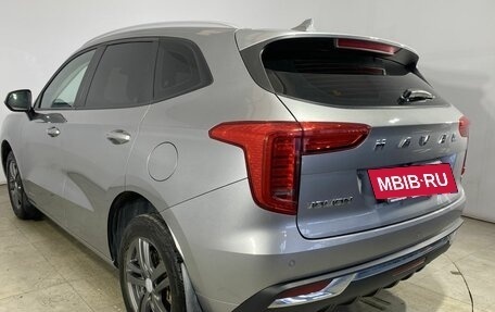 Haval Jolion, 2023 год, 1 710 000 рублей, 6 фотография