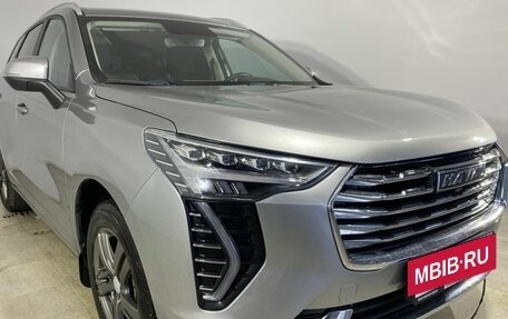Haval Jolion, 2023 год, 1 710 000 рублей, 15 фотография