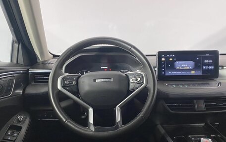 Haval Jolion, 2023 год, 1 710 000 рублей, 17 фотография