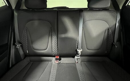 Hyundai Creta, 2021 год, 2 135 000 рублей, 18 фотография