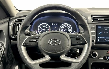 Hyundai Creta, 2021 год, 2 135 000 рублей, 16 фотография