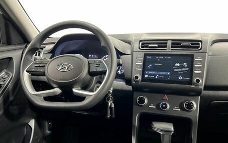 Hyundai Creta, 2021 год, 2 135 000 рублей, 15 фотография