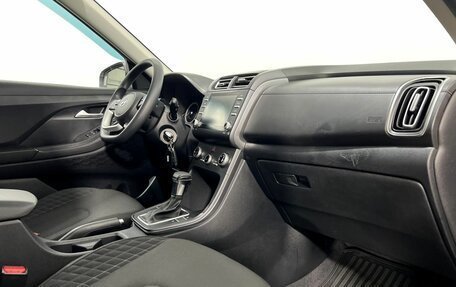 Hyundai Creta, 2021 год, 2 135 000 рублей, 12 фотография