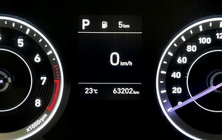 Hyundai Creta, 2021 год, 2 135 000 рублей, 17 фотография