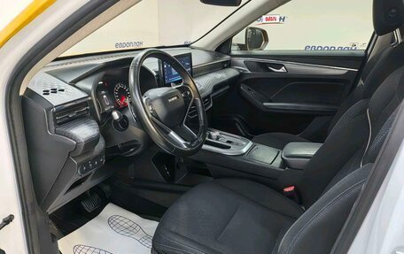Haval Jolion, 2023 год, 1 315 000 рублей, 8 фотография