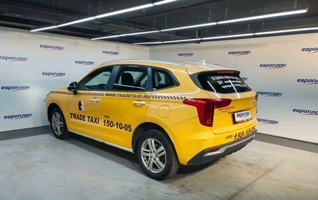 Haval Jolion, 2023 год, 1 315 000 рублей, 4 фотография