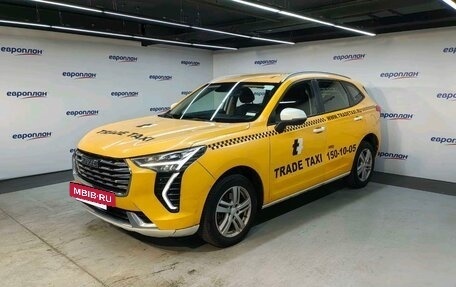 Haval Jolion, 2023 год, 1 315 000 рублей, 2 фотография
