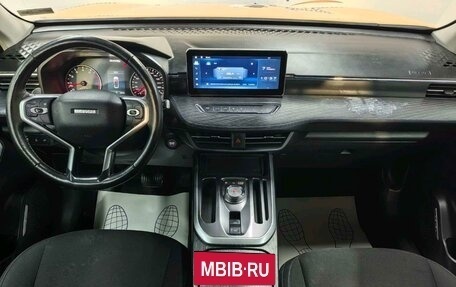 Haval Jolion, 2023 год, 1 315 000 рублей, 5 фотография
