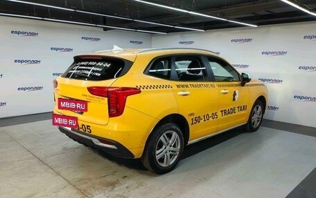 Haval Jolion, 2023 год, 1 315 000 рублей, 3 фотография