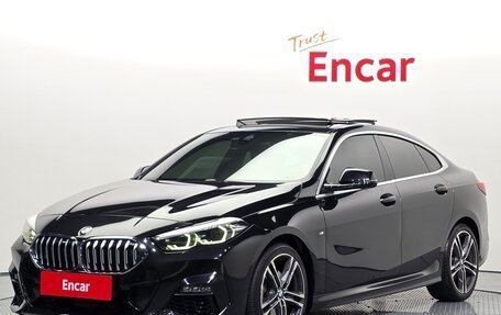 BMW 2 серия F44, 2021 год, 2 460 000 рублей, 1 фотография