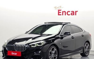 BMW 2 серия F44, 2021 год, 2 460 000 рублей, 1 фотография
