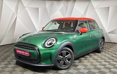 MINI Hatch, 2022 год, 2 600 000 рублей, 1 фотография