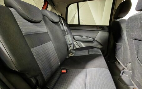 Hyundai Getz I рестайлинг, 2008 год, 327 000 рублей, 16 фотография