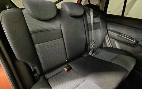 Hyundai Getz I рестайлинг, 2008 год, 327 000 рублей, 17 фотография