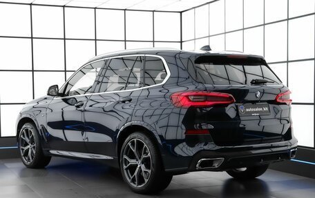 BMW X5, 2019 год, 6 890 000 рублей, 6 фотография