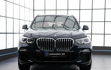 BMW X5, 2019 год, 6 890 000 рублей, 2 фотография