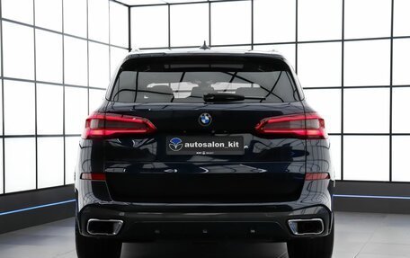 BMW X5, 2019 год, 6 890 000 рублей, 5 фотография