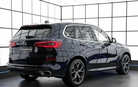 BMW X5, 2019 год, 6 890 000 рублей, 4 фотография