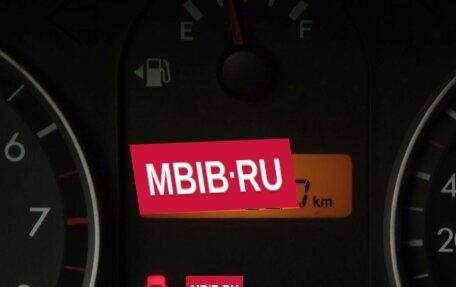 Hyundai Getz I рестайлинг, 2008 год, 327 000 рублей, 18 фотография