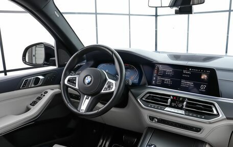 BMW X5, 2019 год, 6 890 000 рублей, 7 фотография