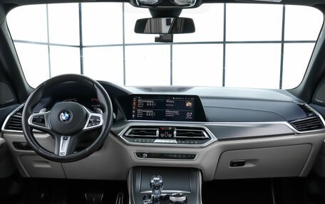BMW X5, 2019 год, 6 890 000 рублей, 8 фотография