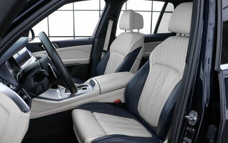 BMW X5, 2019 год, 6 890 000 рублей, 9 фотография