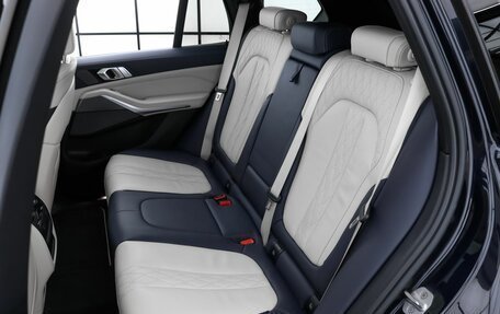 BMW X5, 2019 год, 6 890 000 рублей, 10 фотография