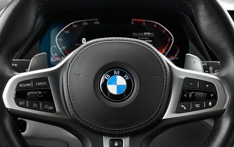 BMW X5, 2019 год, 6 890 000 рублей, 12 фотография