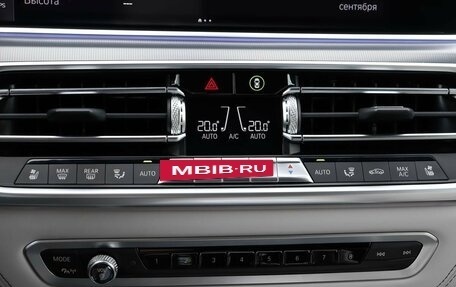 BMW X5, 2019 год, 6 890 000 рублей, 15 фотография