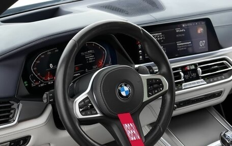 BMW X5, 2019 год, 6 890 000 рублей, 11 фотография