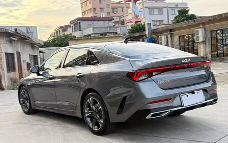 KIA K5, 2023 год, 1 860 000 рублей, 4 фотография