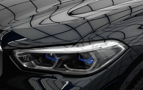 BMW X5, 2019 год, 6 890 000 рублей, 24 фотография