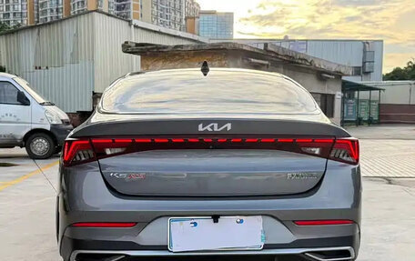 KIA K5, 2023 год, 1 860 000 рублей, 5 фотография